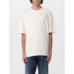 Amish T-Shirt Men White